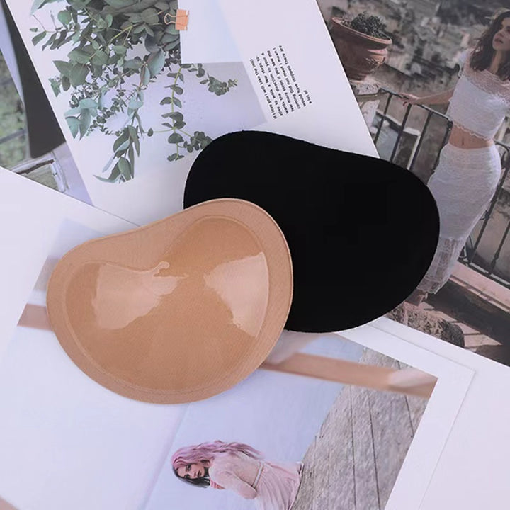 Invisible Bra Inserts