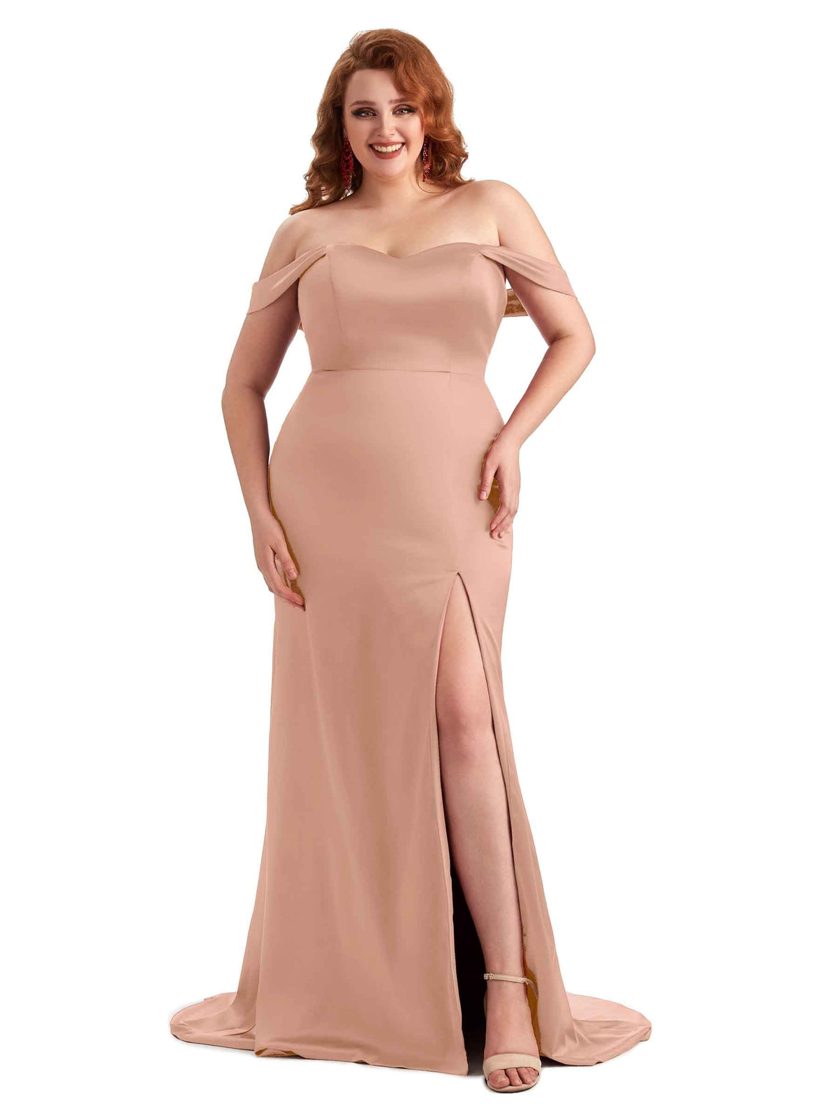 rose-gold