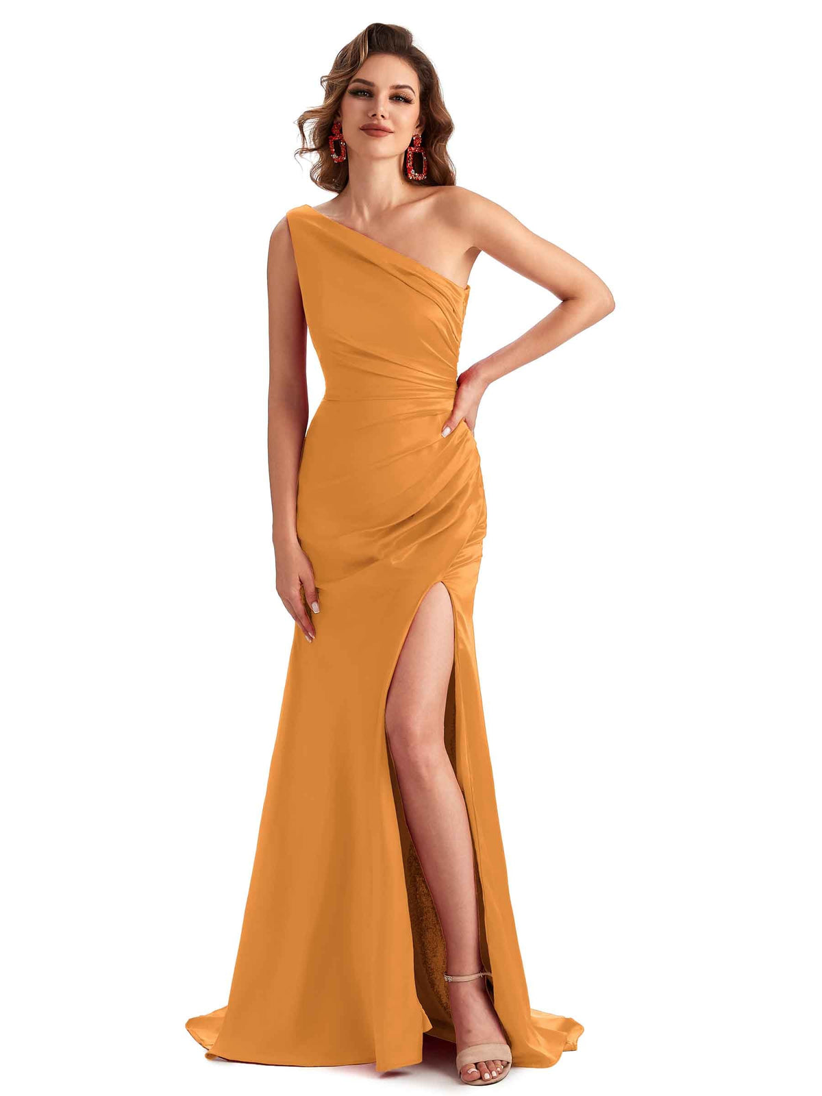 tangerine