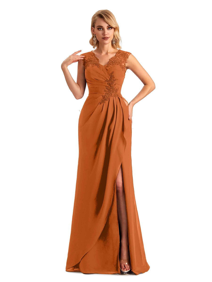 burnt-orange