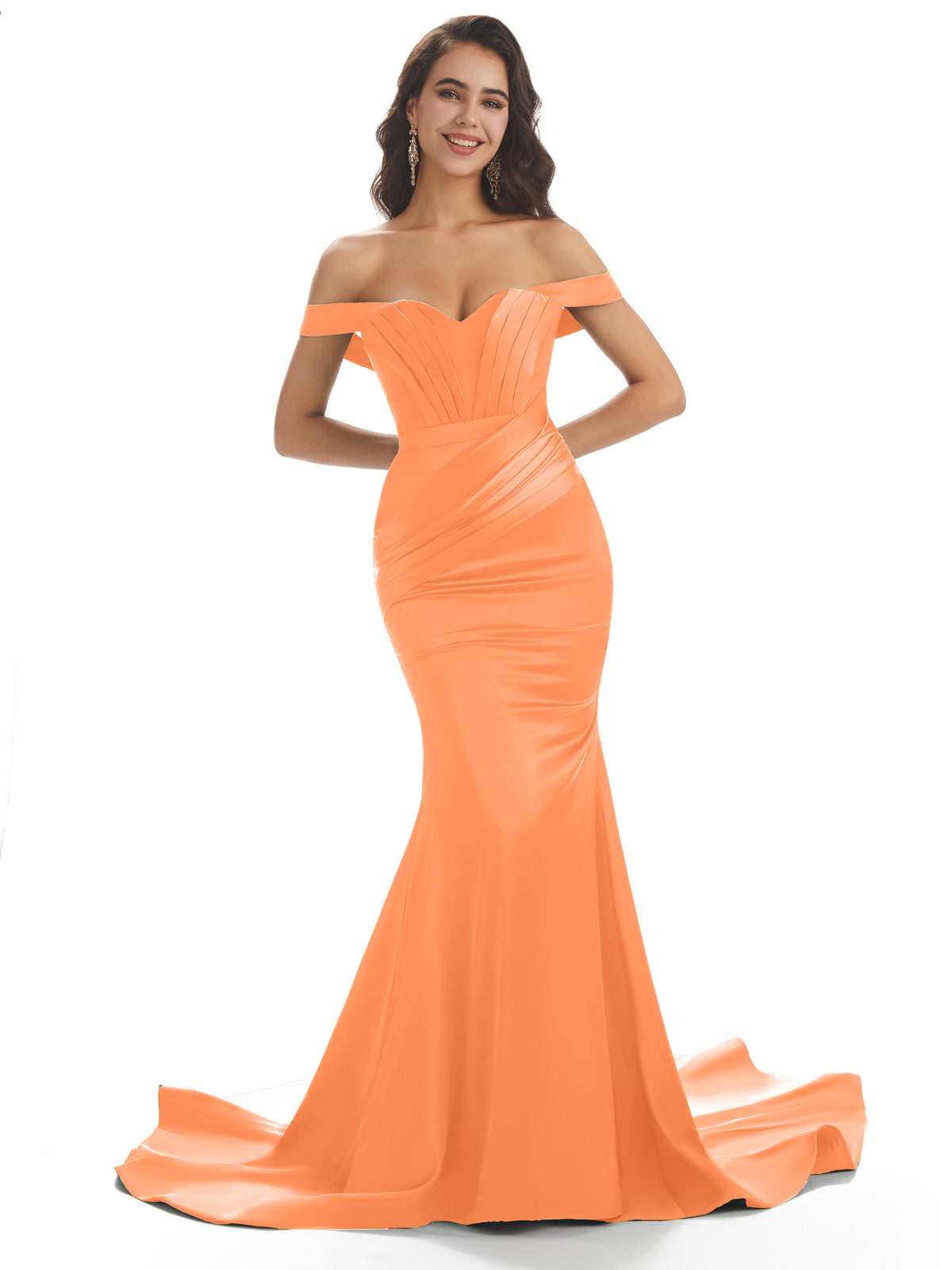 orange|marilyn