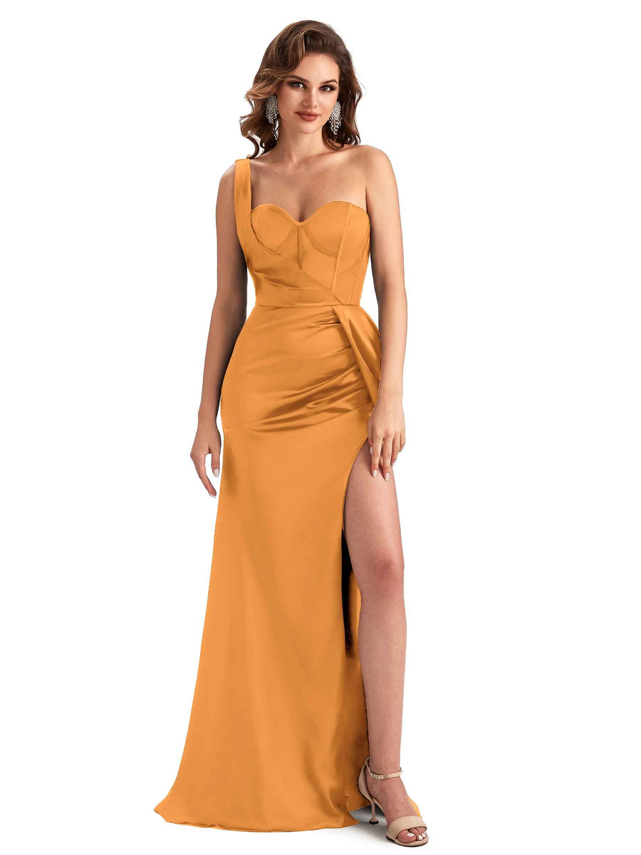 tangerine