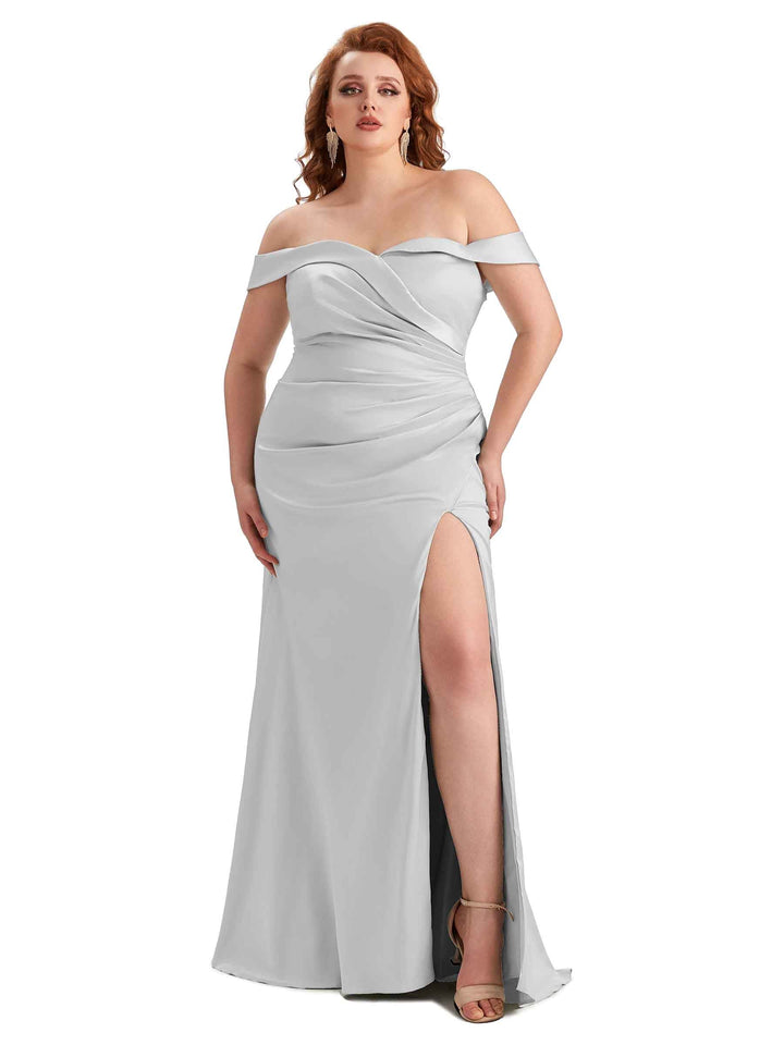 silver