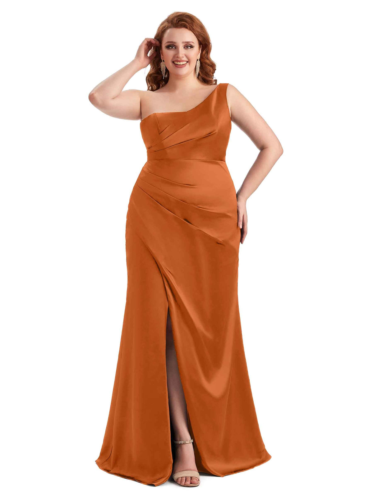 burnt-orange