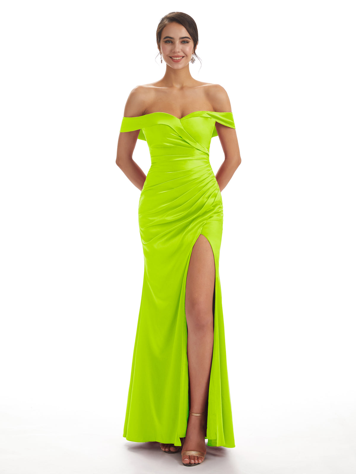 lime-green|dianthe