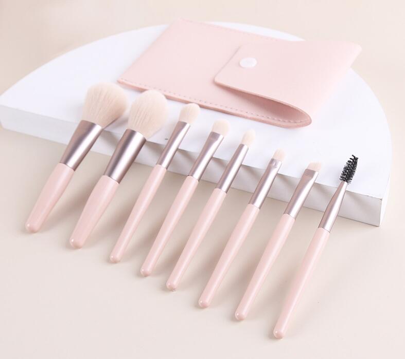8Pcs Small Household Cleaning Brushes, Tiny Cleaning Brush Set Micro  Scrubber 8