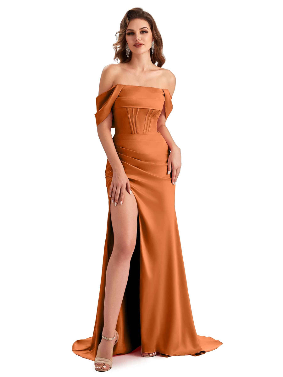 burnt-orange