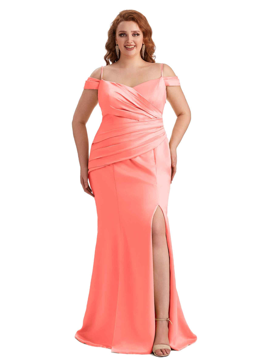 coral