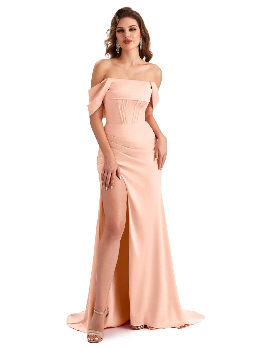 peach