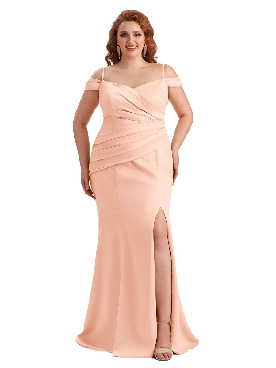 peach
