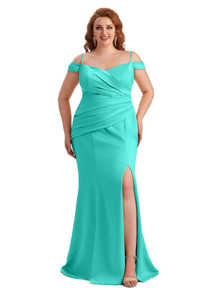 turquoise