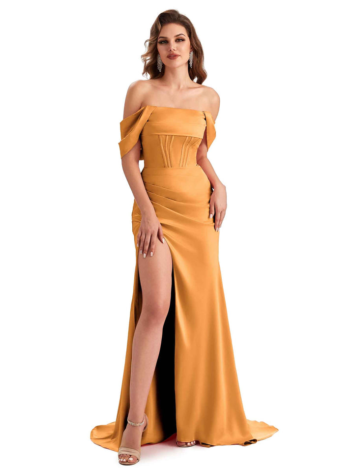 tangerine