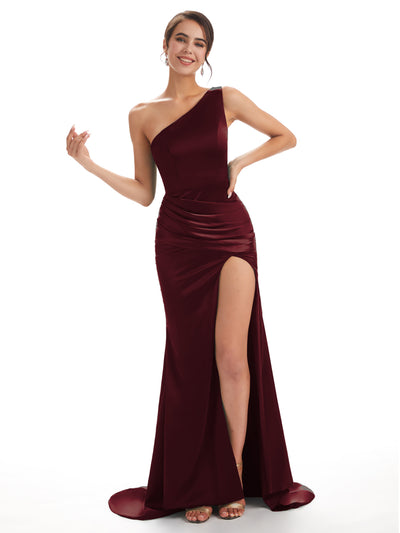 Jersey Bridesmaid Dresses- ChicSew Jersey Bridesmaid Dresses- ChicSew