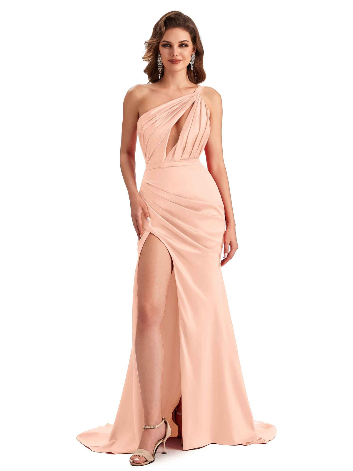 peach