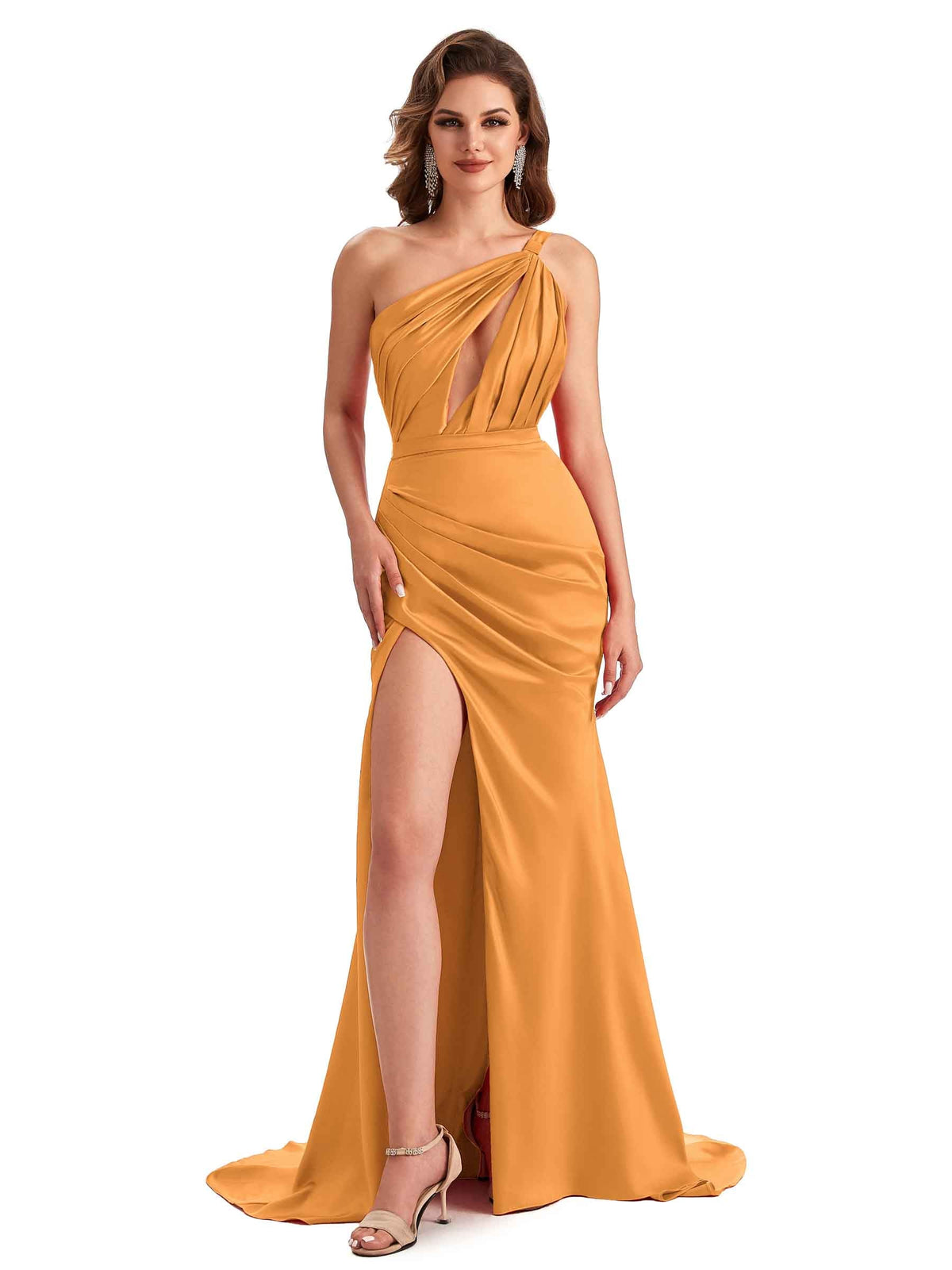 tangerine