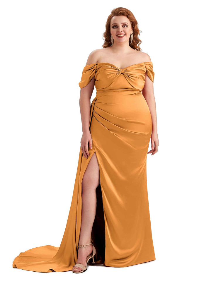 tangerine