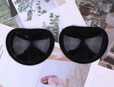 Invisible Bra Inserts