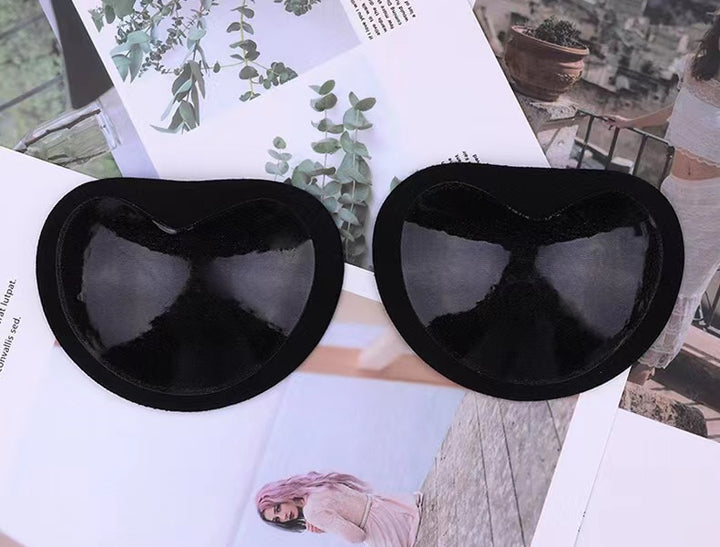 Invisible Bra Inserts