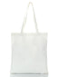 Shopping Totes Cotton Bags With Handle Garment Bag