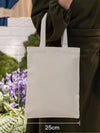 Shopping Totes Cotton Bags With Handle Garment Bag