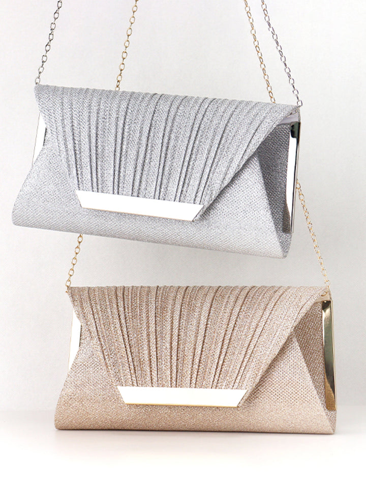 Women Handbags Clutch Purses Shining Bags For Wedding Party Prom Sparkly Bag