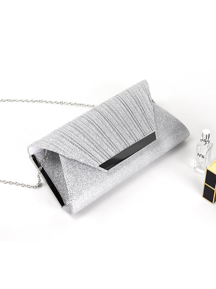 Women Handbags Clutch Purses Shining Bags For Wedding Party Prom Sparkly Bag
