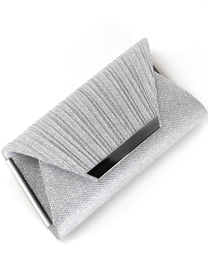 Women Handbags Clutch Purses Shining Bags For Wedding Party Prom Sparkly Bag