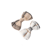 Pets Collar with Bowtie, Durable Adjustable and Comfortable Collar