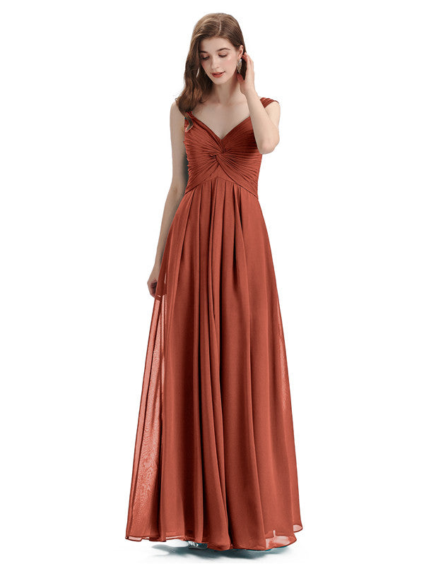 Help me decide on bridesmaid dress colors? I think I'm going with Revelry :  r/weddingplanning