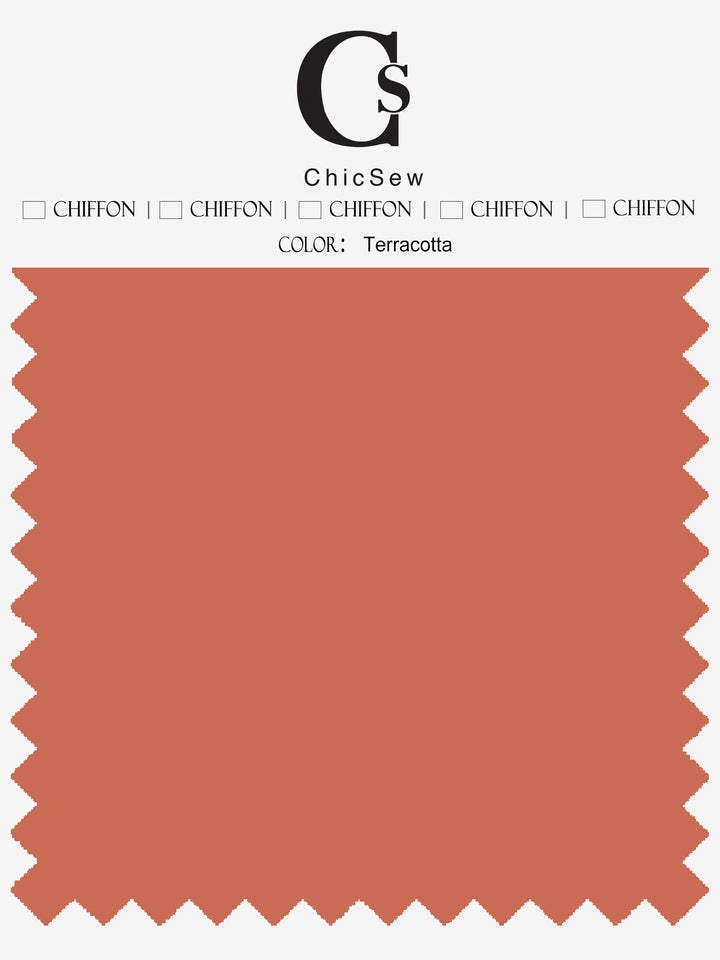 terracotta