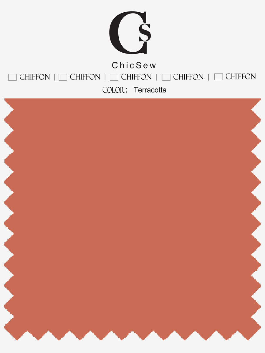 terracotta