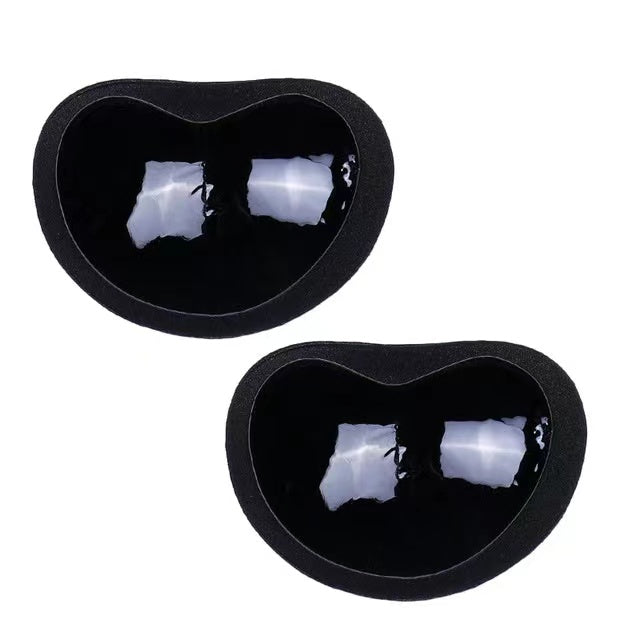 Invisible Bra Inserts