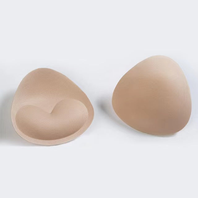 Invisible Bra Inserts