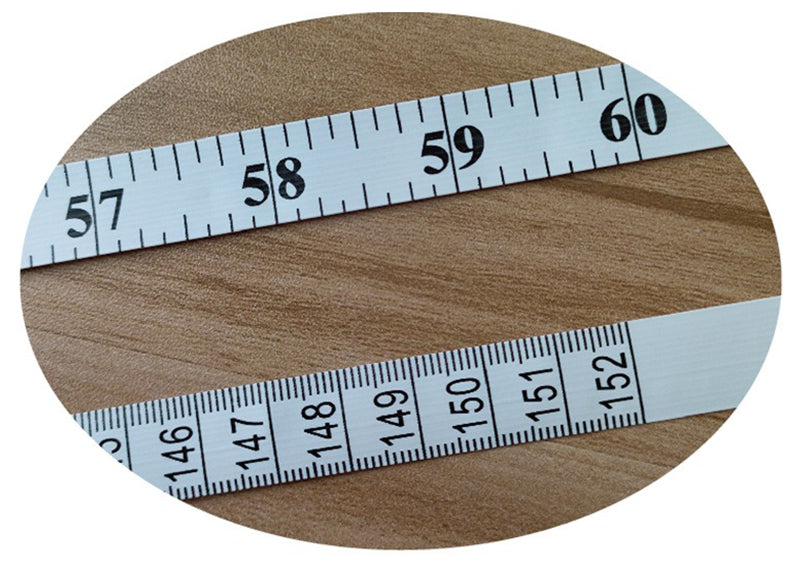 Tape Measure With Handle