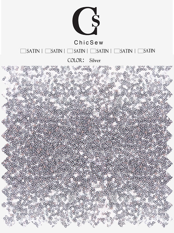silver